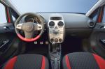 Opel Corsa GSi 2008 года